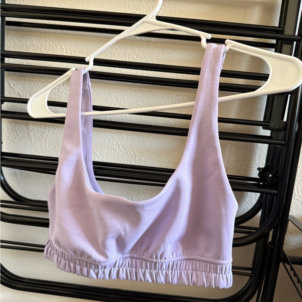 Lululemon softstream bralette